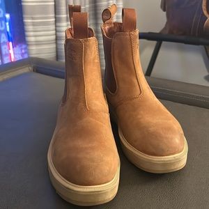 Hi-Line Chelsea Boot